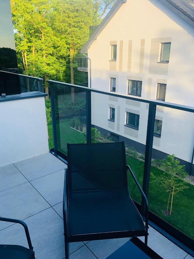 Apartamenty Nadbrzeze 1 Ostroda Luaran gambar