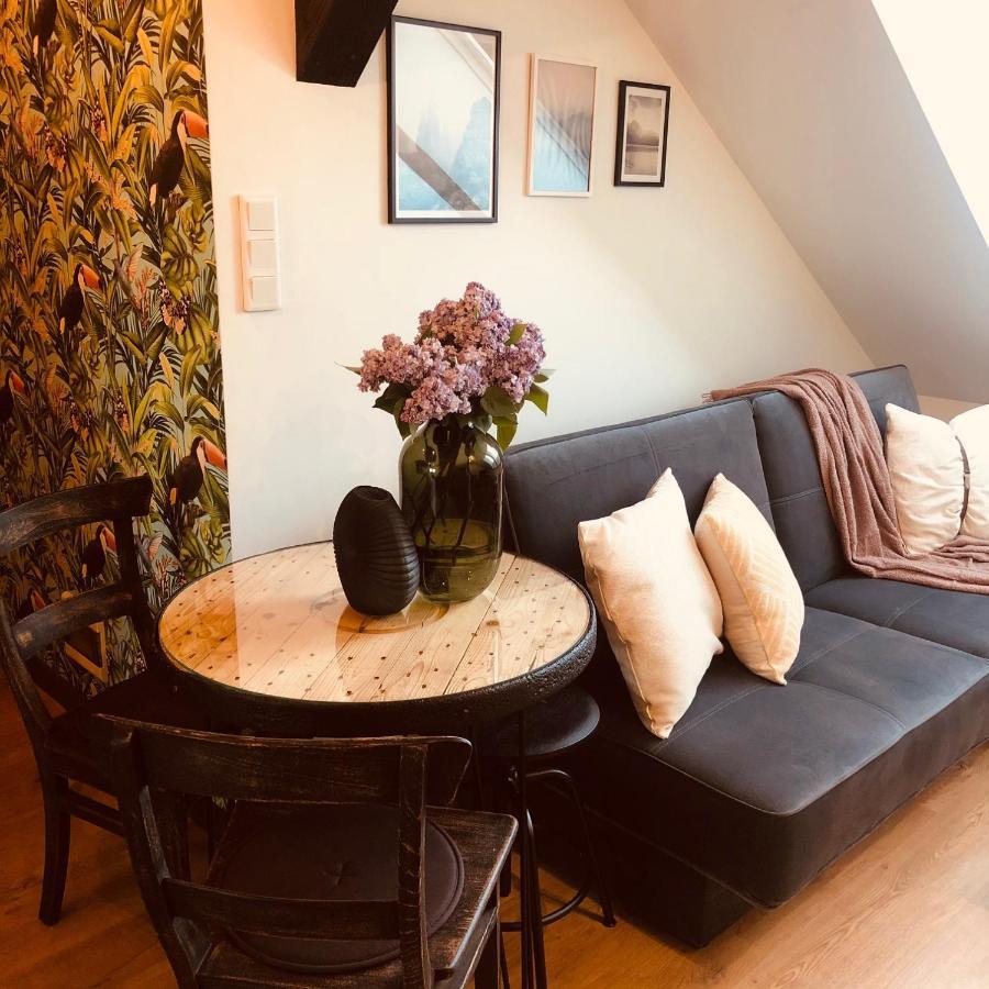 Apartamenty Nadbrzeze 1 Ostroda Luaran gambar